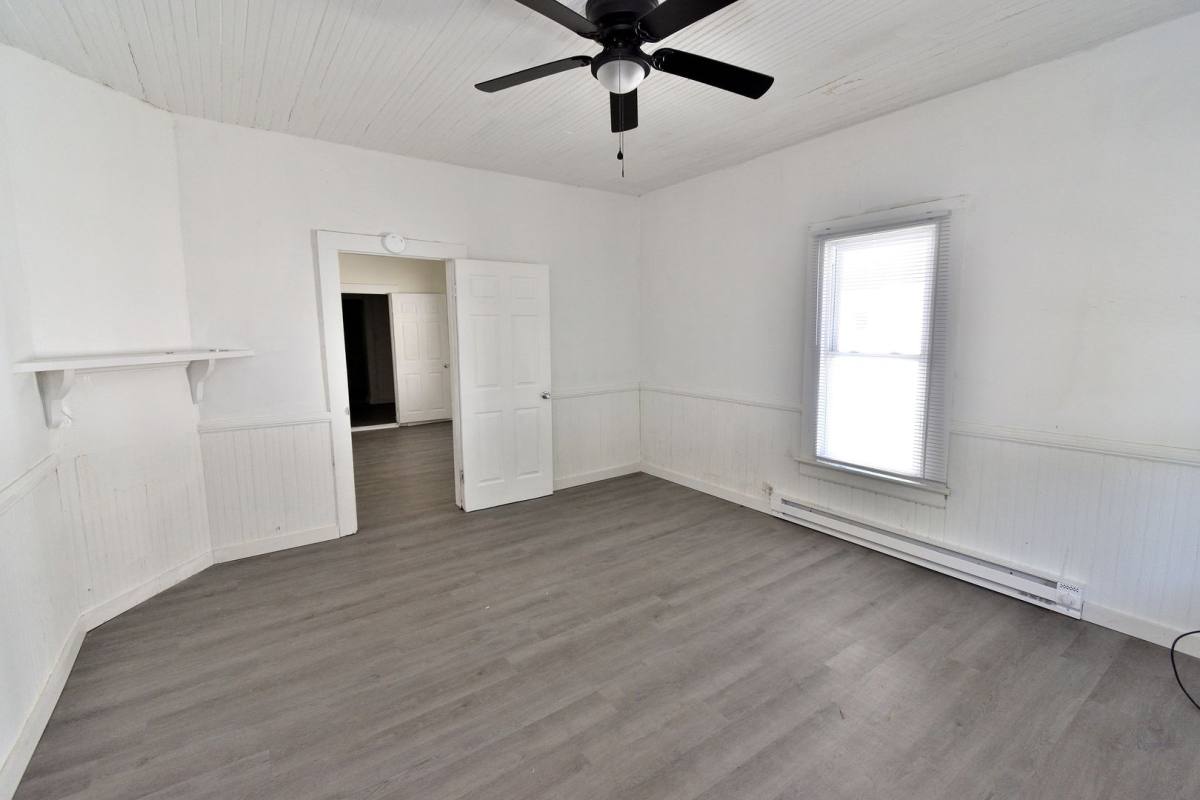 Townhouse for rent at 829 Gay St, Rocky Mount, NC 27804