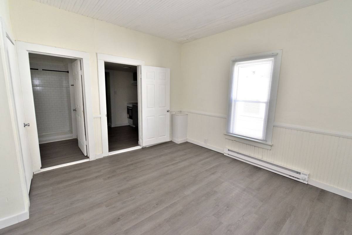 Townhouse for rent at 829 Gay St, Rocky Mount, NC 27804