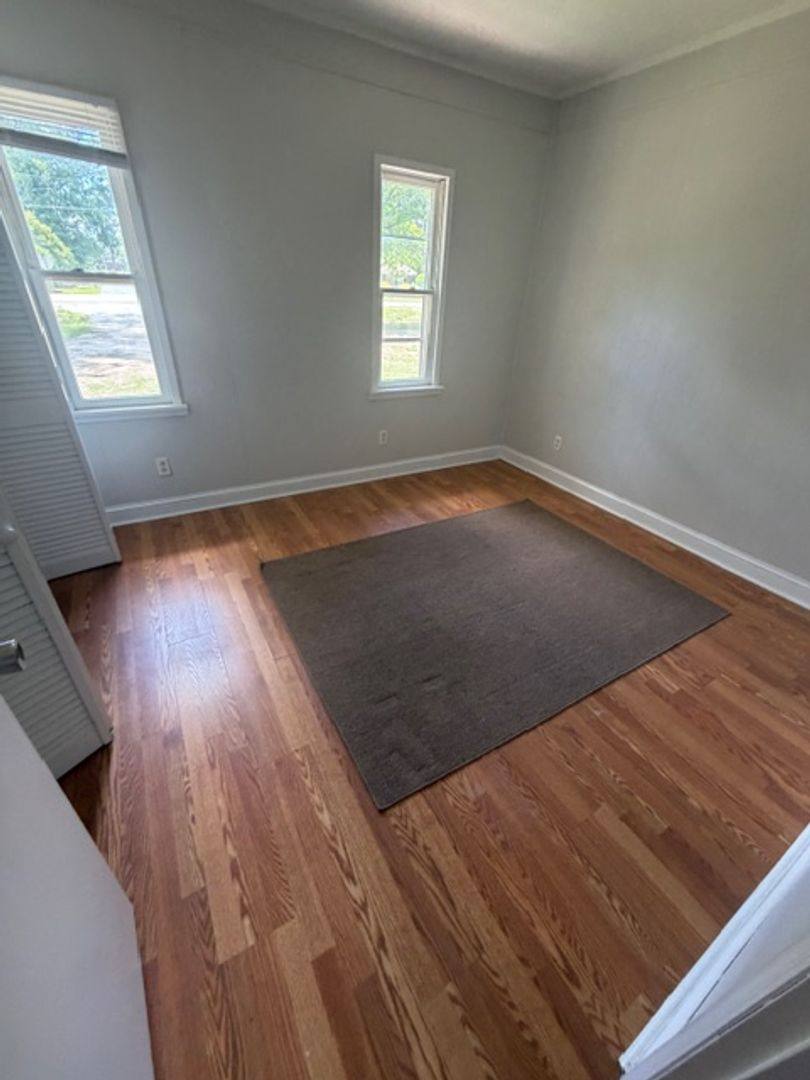 House for rent at 3462 Dobbs Farm Rd, Kinston, NC 28504