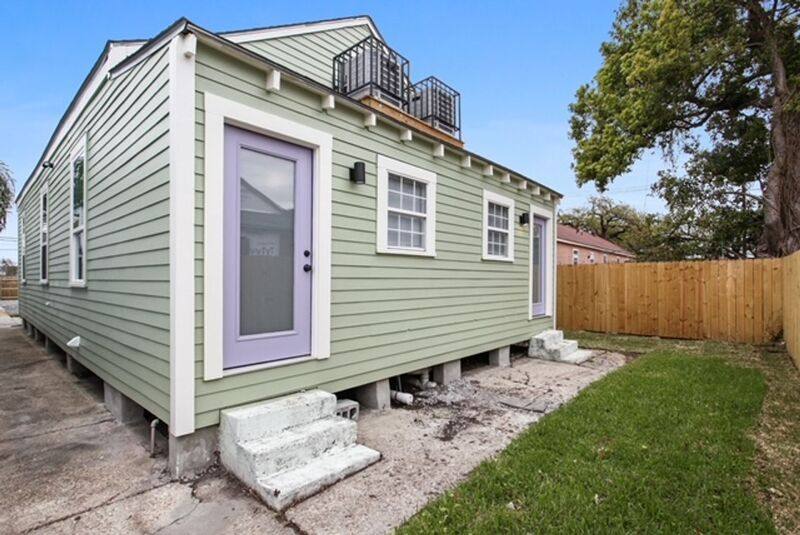 Apartment for rent at 3422 Lasalle St #3420, New Orleans, LA 70115