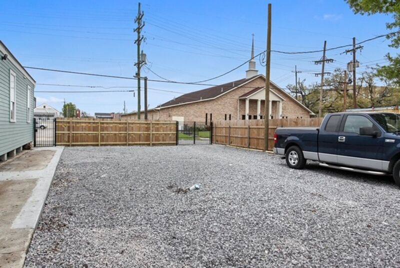 Apartment for rent at 3422 Lasalle St #3420, New Orleans, LA 70115
