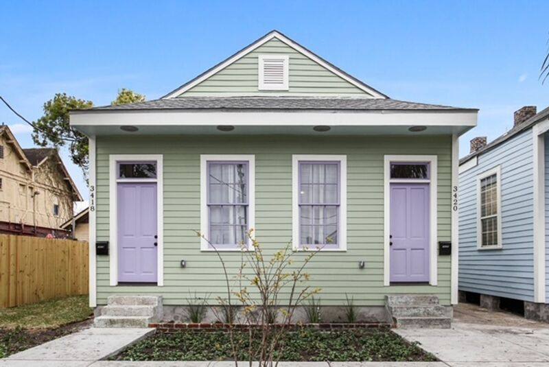 Apartment for rent at 3422 Lasalle St #3420, New Orleans, LA 70115