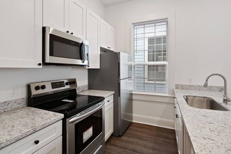 Apartment for rent at 3422 Lasalle St #3420, New Orleans, LA 70115