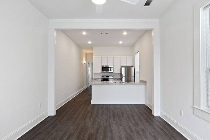 Apartment for rent at 3422 Lasalle St #3420, New Orleans, LA 70115