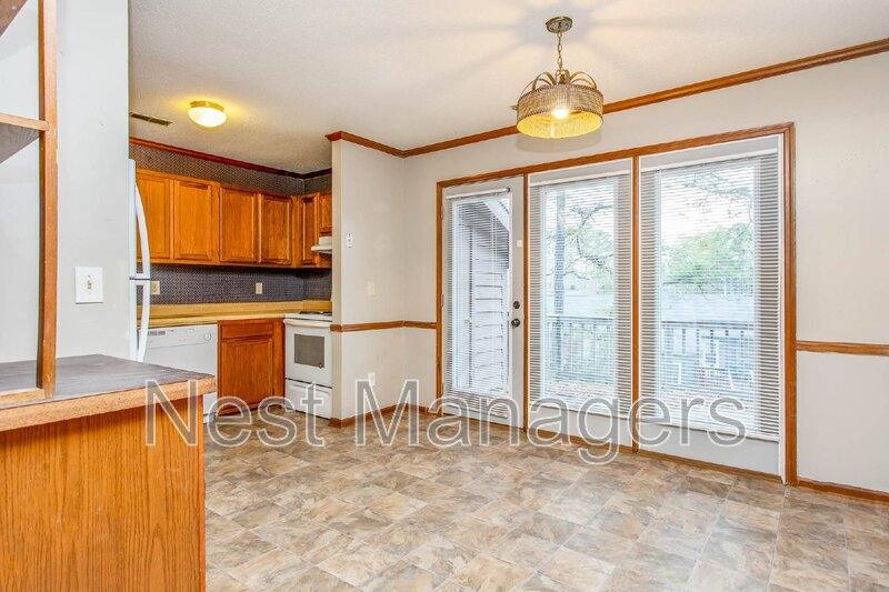 Apartment for rent at 152 Homeplace Court, Fayetteville, NC 28311