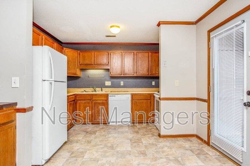 Apartment for rent at 152 Homeplace Court, Fayetteville, NC 28311