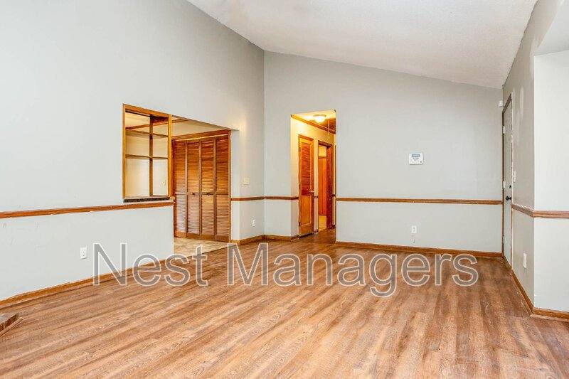 Apartment for rent at 152 Homeplace Court, Fayetteville, NC 28311