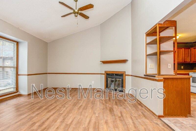 Apartment for rent at 152 Homeplace Court, Fayetteville, NC 28311