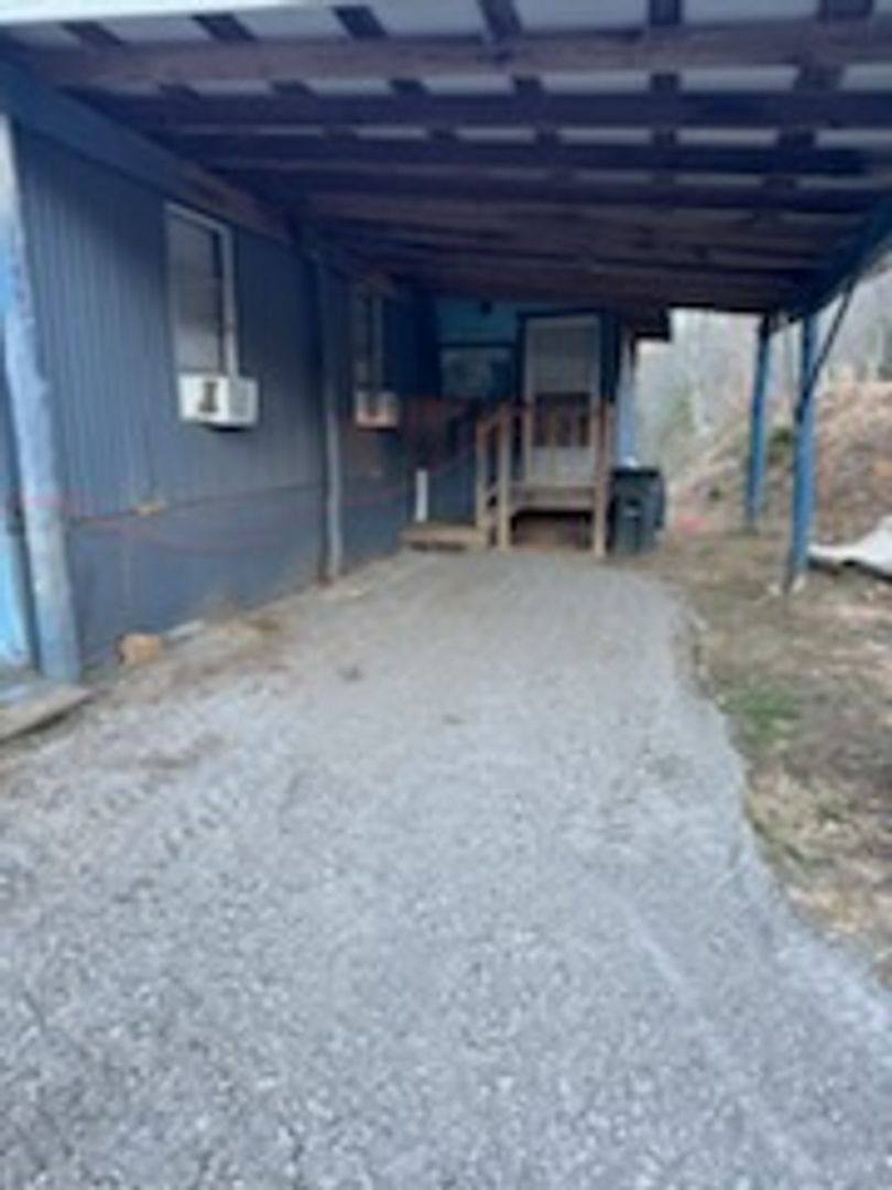 House for rent at 67 Selmar Way, Sylva, NC 28779