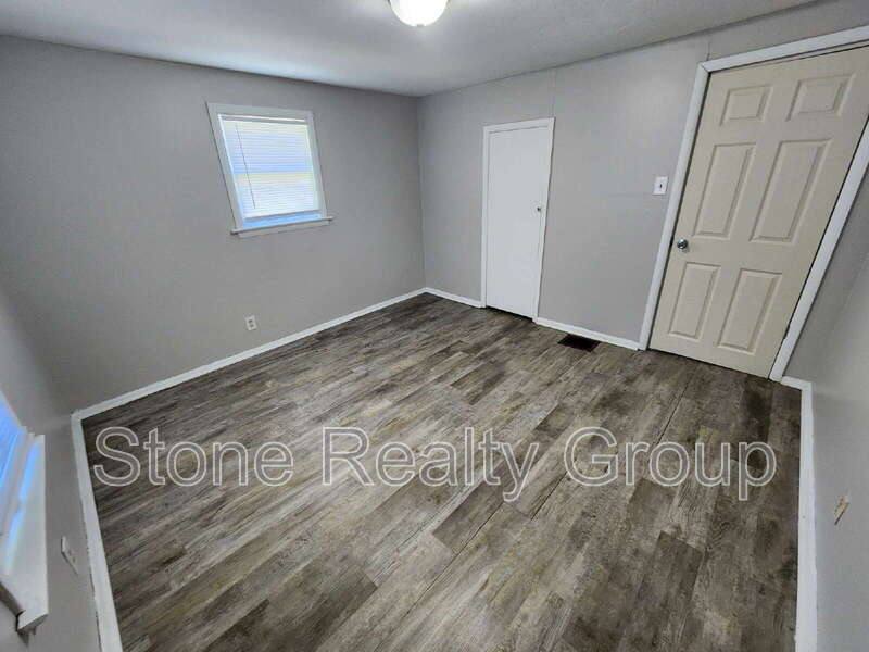 House for rent at 2440 S 11th St, Terre Haute, IN 47802