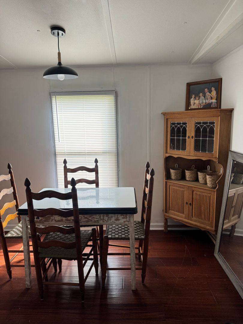 House for rent at 1111 Alexandria Rd SW, Jacksonville, AL 36265
