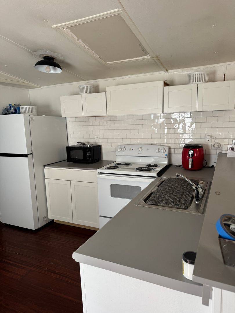 House for rent at 1111 Alexandria Rd SW, Jacksonville, AL 36265