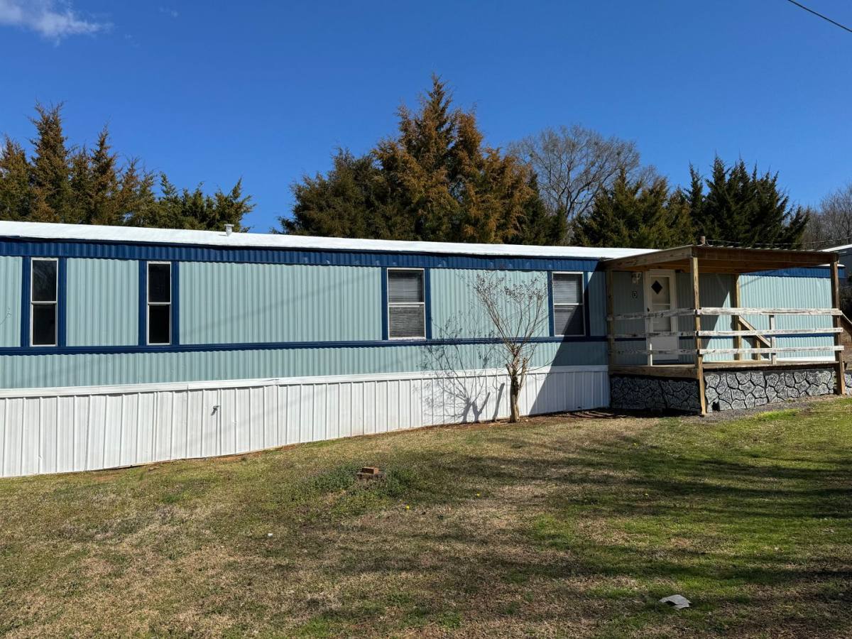 House for rent at 1111 Alexandria Rd SW, Jacksonville, AL 36265
