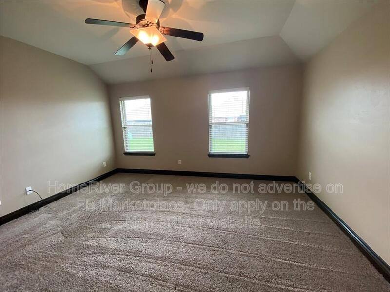 House for rent at 9409 NW 89th St, Yukon, OK 73099