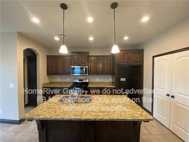 House for rent at 9409 NW 89th St, Yukon, OK 73099