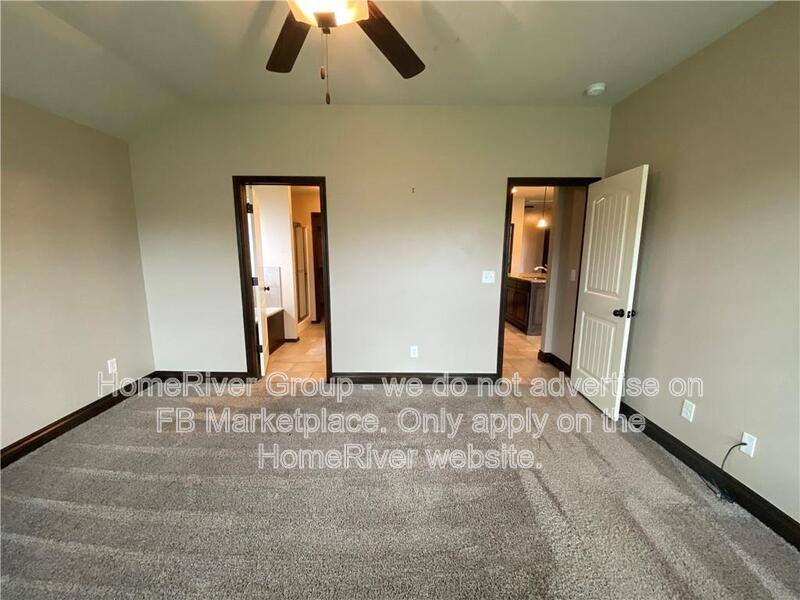 House for rent at 9409 NW 89th St, Yukon, OK 73099