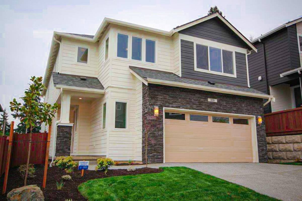 House for rent at 229 179th Place SW, Bothell, WA 98012