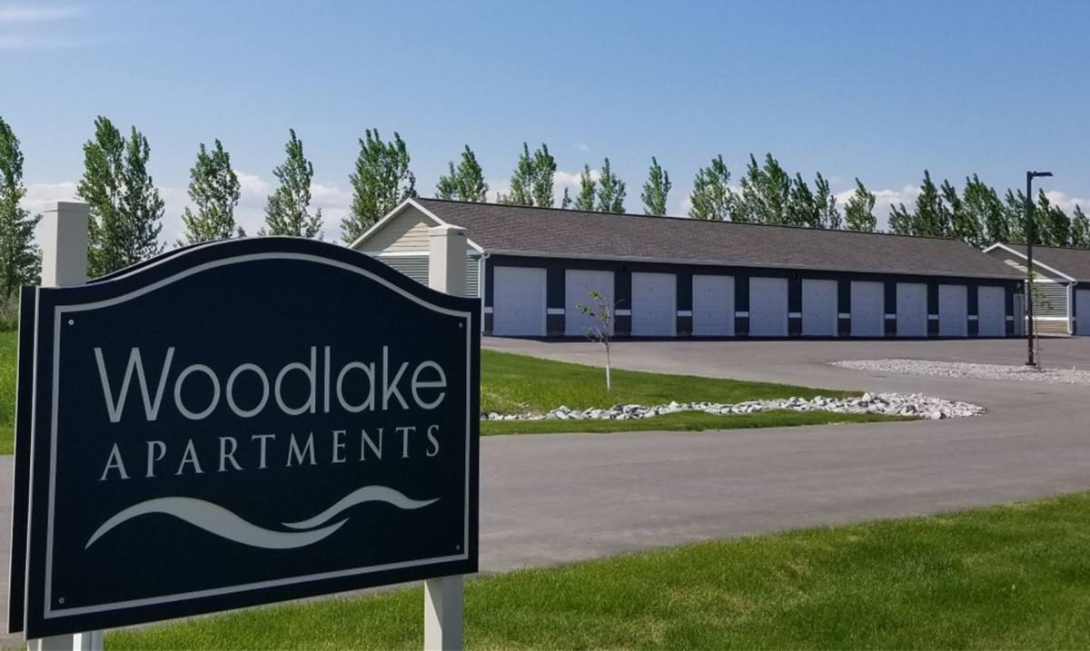 Apartment for rent at 1305 Nelson St NW, Warroad, MN 56763
