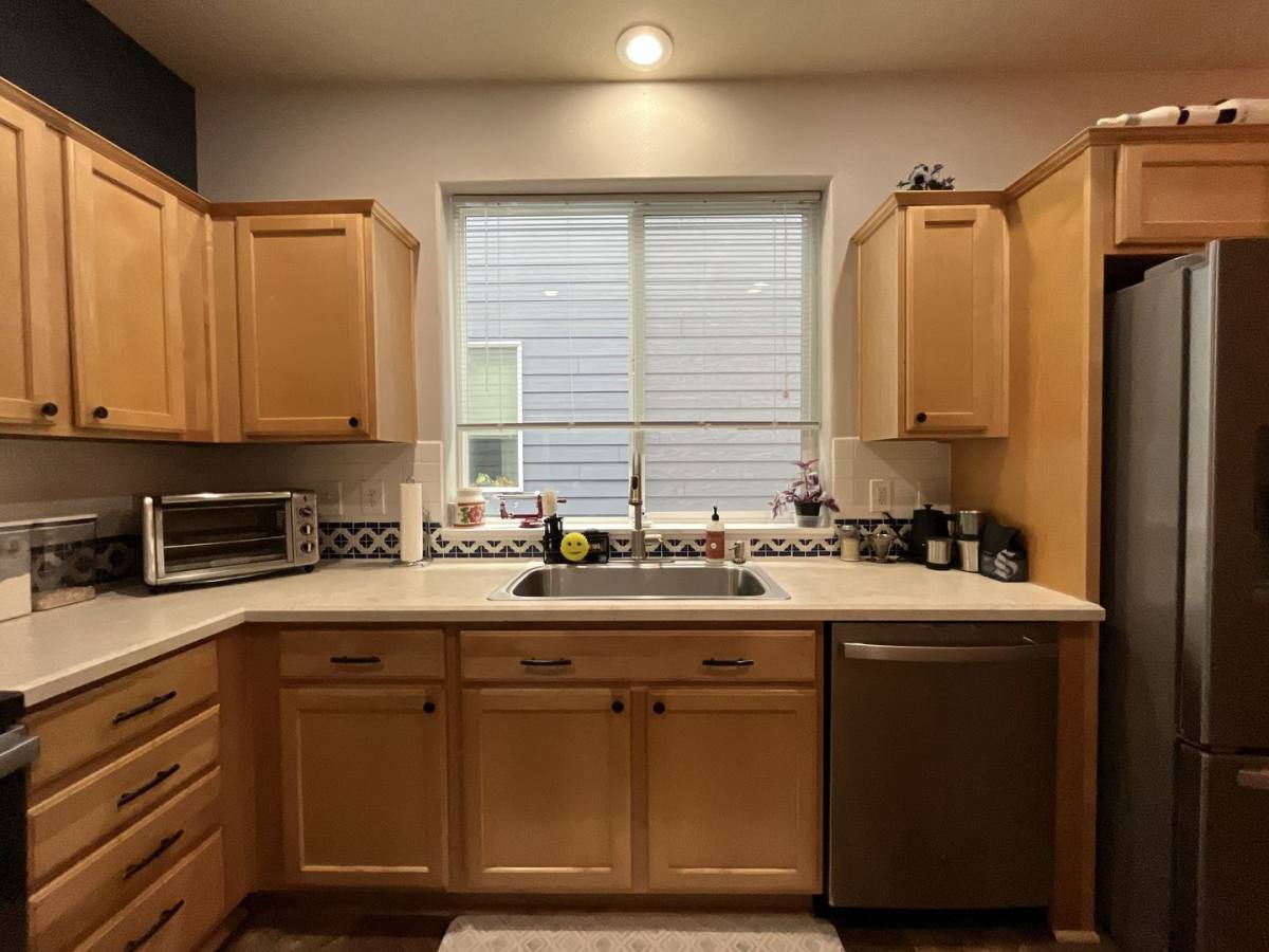 Townhouse for rent at 17460 SW November Court, Beaverton, OR 97003