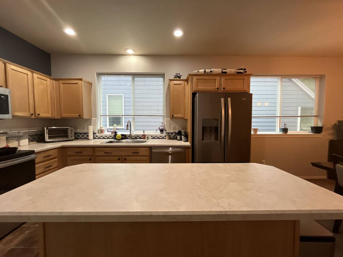Townhouse for rent at 17460 SW November Court, Beaverton, OR 97003