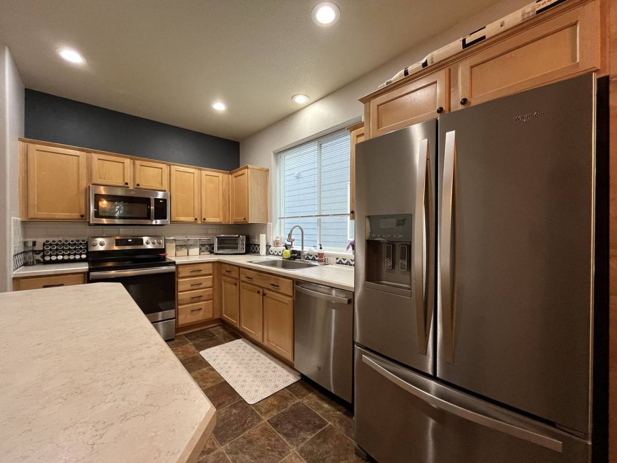 Townhouse for rent at 17460 SW November Court, Beaverton, OR 97003