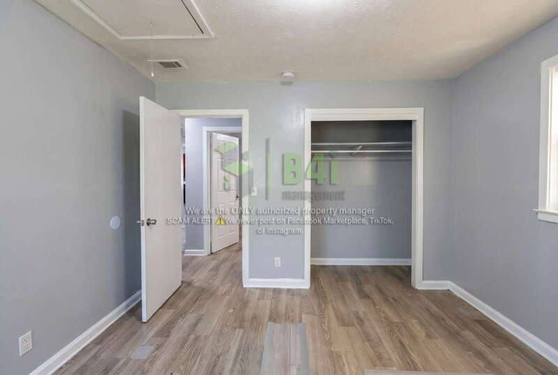 House for rent at 5421 Susan Lane, Columbus, GA 31907