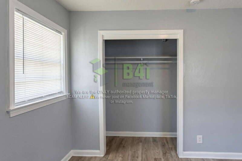 House for rent at 5421 Susan Lane, Columbus, GA 31907
