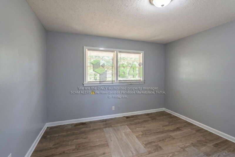 House for rent at 5421 Susan Lane, Columbus, GA 31907