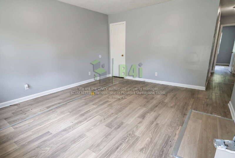 House for rent at 5421 Susan Lane, Columbus, GA 31907