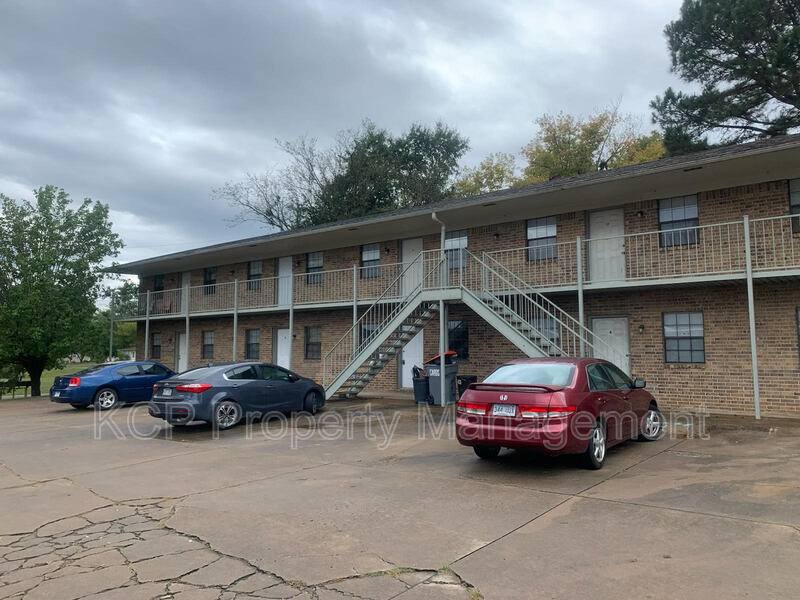 Apartment for rent at 340 W Dogwood #3, Greenwood, AR 72936