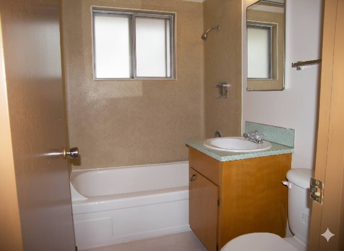 Apartment for rent at 7827-7915 SW 30th Ave, Portland, OR 97219