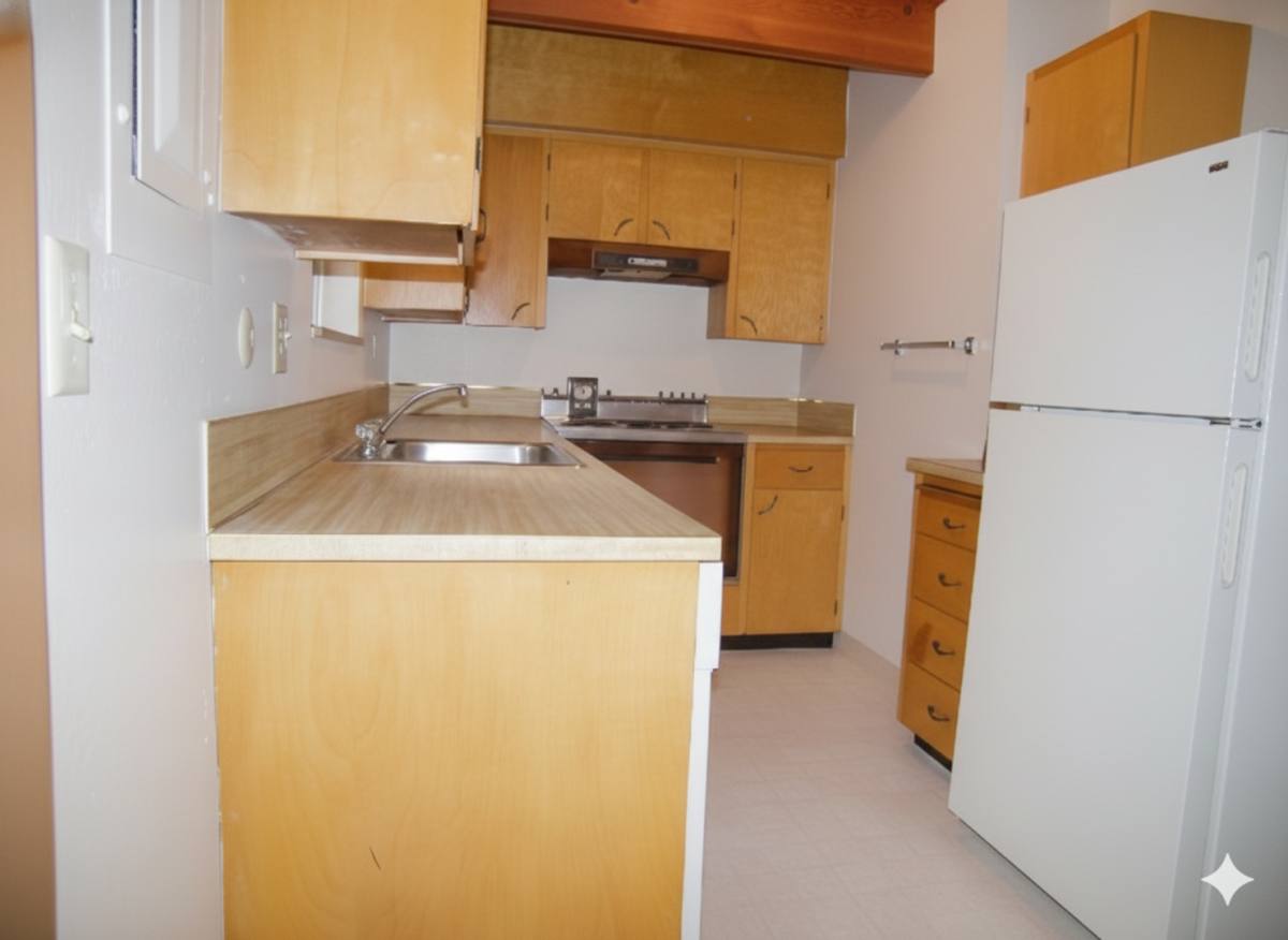 Apartment for rent at 7827-7915 SW 30th Ave, Portland, OR 97219