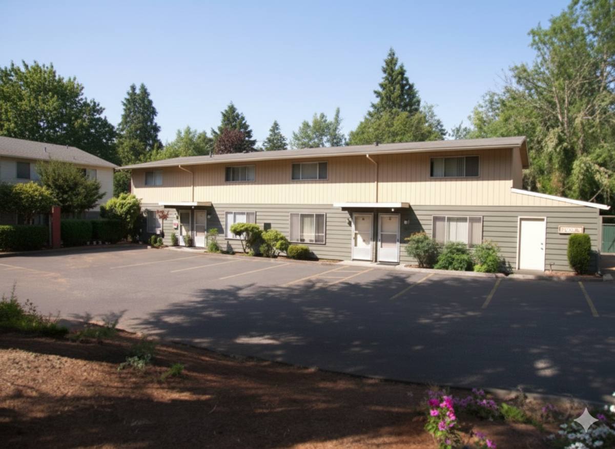 Apartment for rent at 7827-7915 SW 30th Ave, Portland, OR 97219