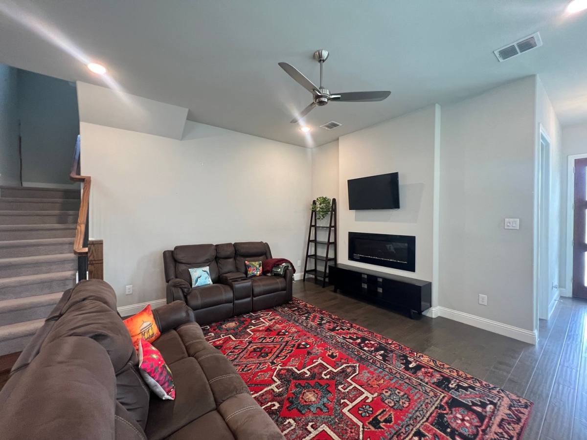 House for rent at 4275 Curtiss Dr, Frisco, TX 75034