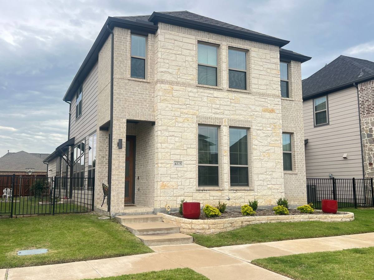 House for rent at 4275 Curtiss Dr, Frisco, TX 75034