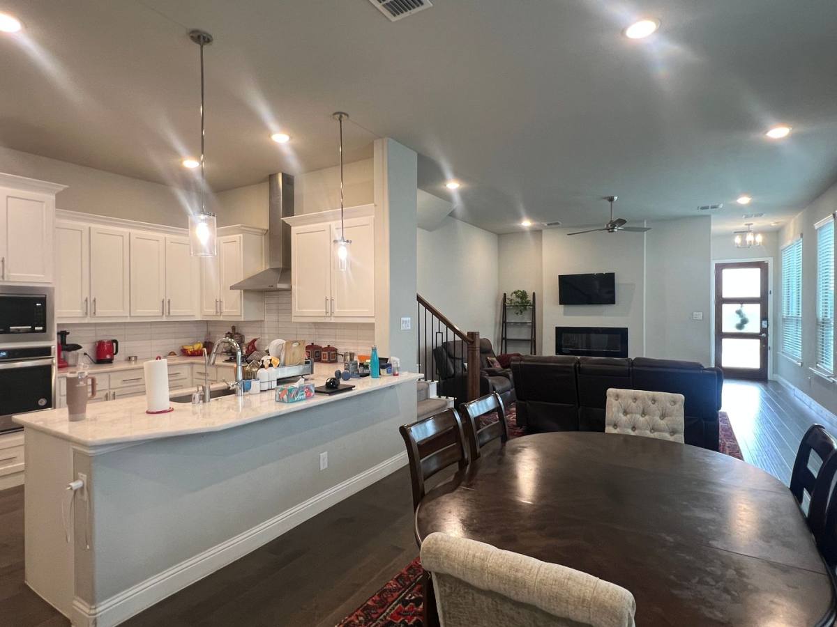 House for rent at 4275 Curtiss Dr, Frisco, TX 75034
