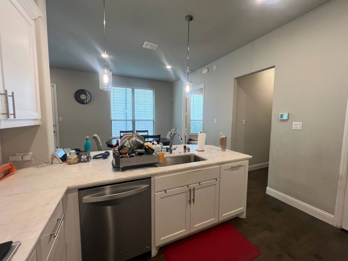 House for rent at 4275 Curtiss Dr, Frisco, TX 75034