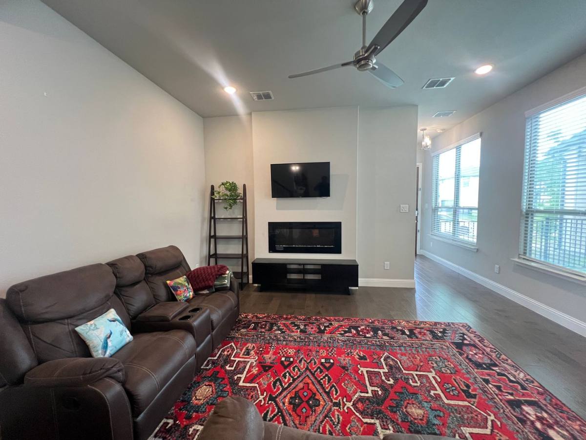 House for rent at 4275 Curtiss Dr, Frisco, TX 75034