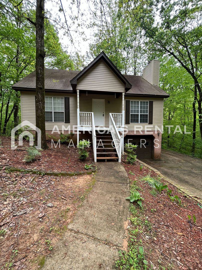 House for rent at 211 Winterberry Lane, Trussville, AL 35173