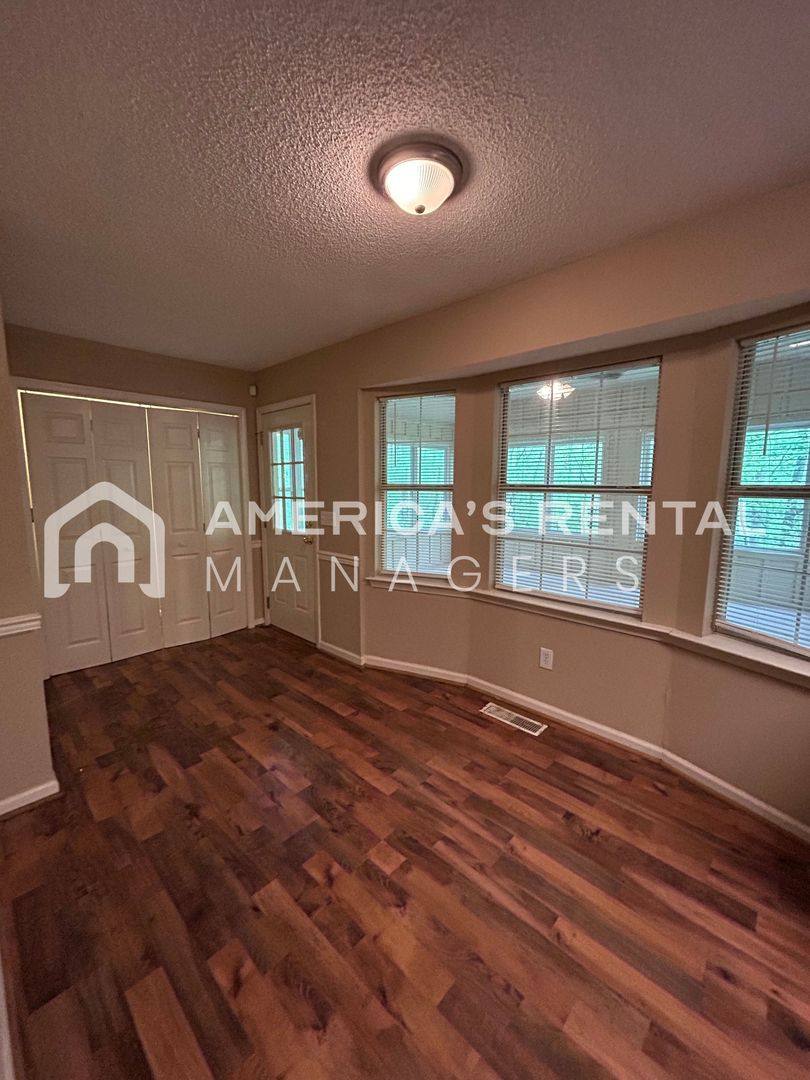 House for rent at 211 Winterberry Lane, Trussville, AL 35173