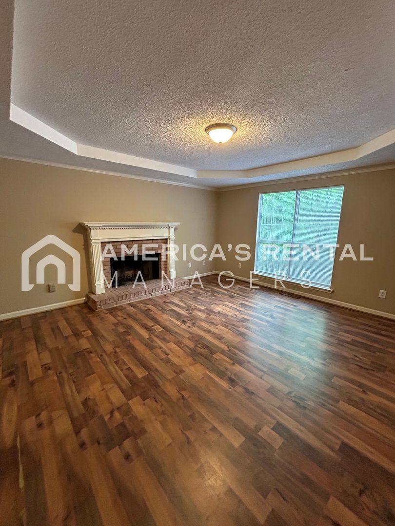House for rent at 211 Winterberry Lane, Trussville, AL 35173