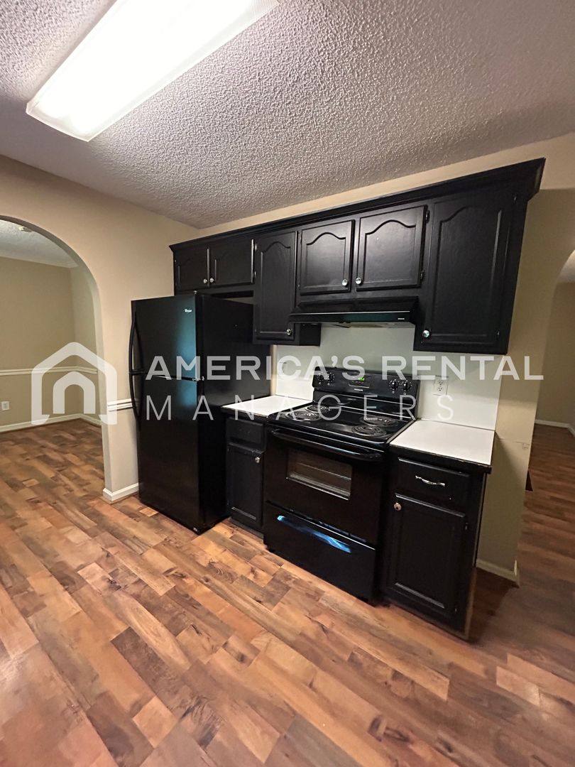 House for rent at 211 Winterberry Lane, Trussville, AL 35173