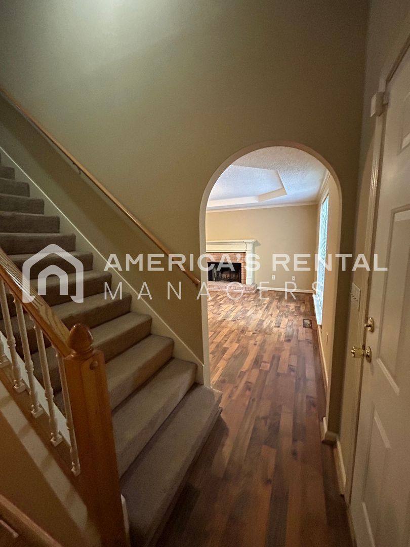 House for rent at 211 Winterberry Lane, Trussville, AL 35173