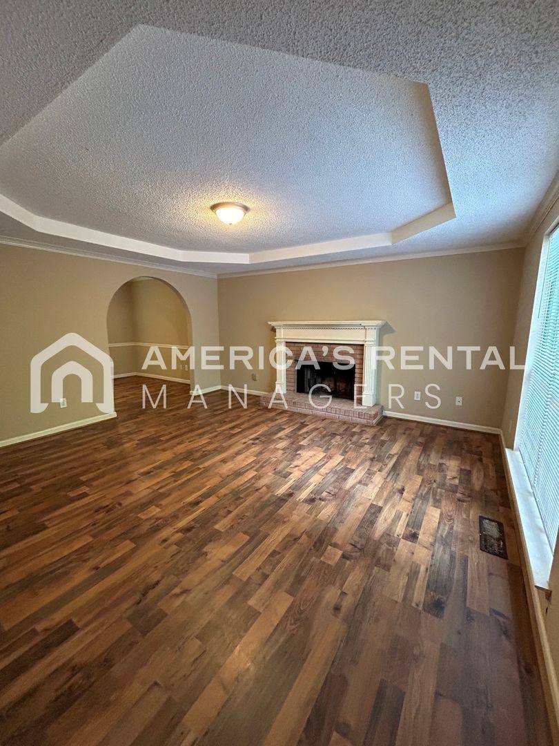 House for rent at 211 Winterberry Lane, Trussville, AL 35173