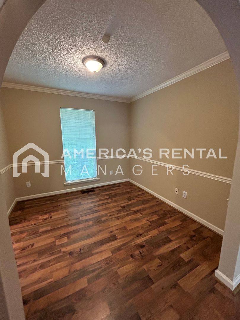 House for rent at 211 Winterberry Lane, Trussville, AL 35173