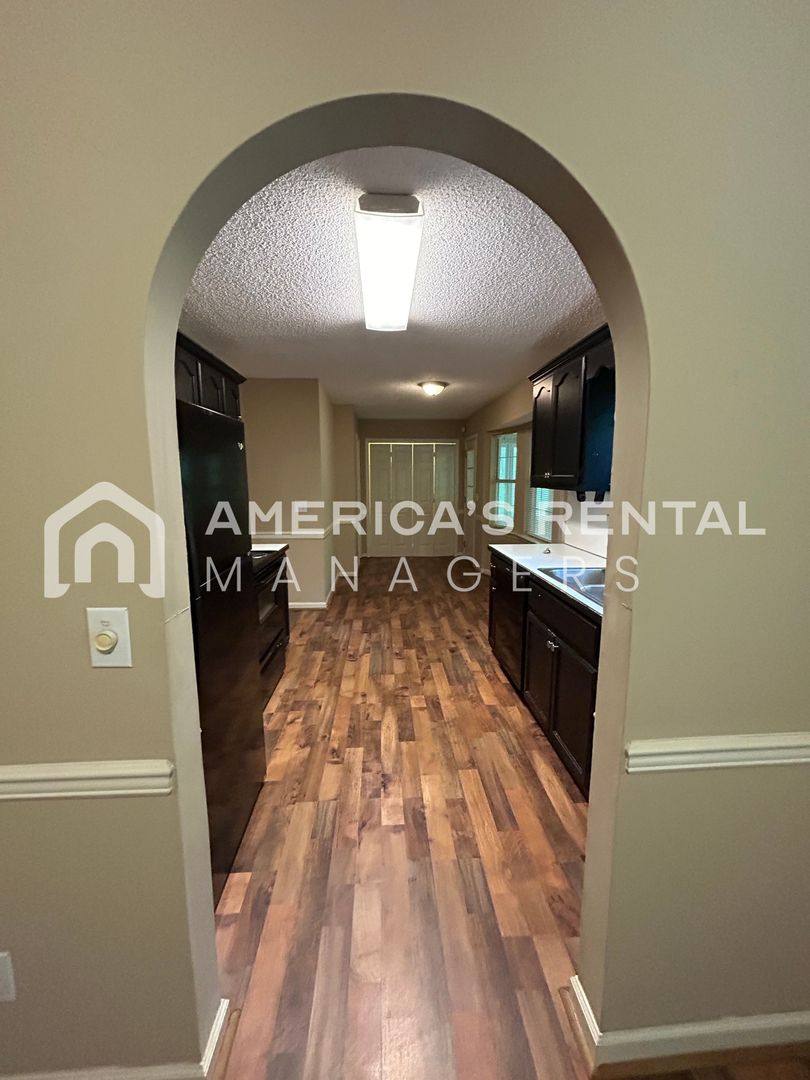 House for rent at 211 Winterberry Lane, Trussville, AL 35173
