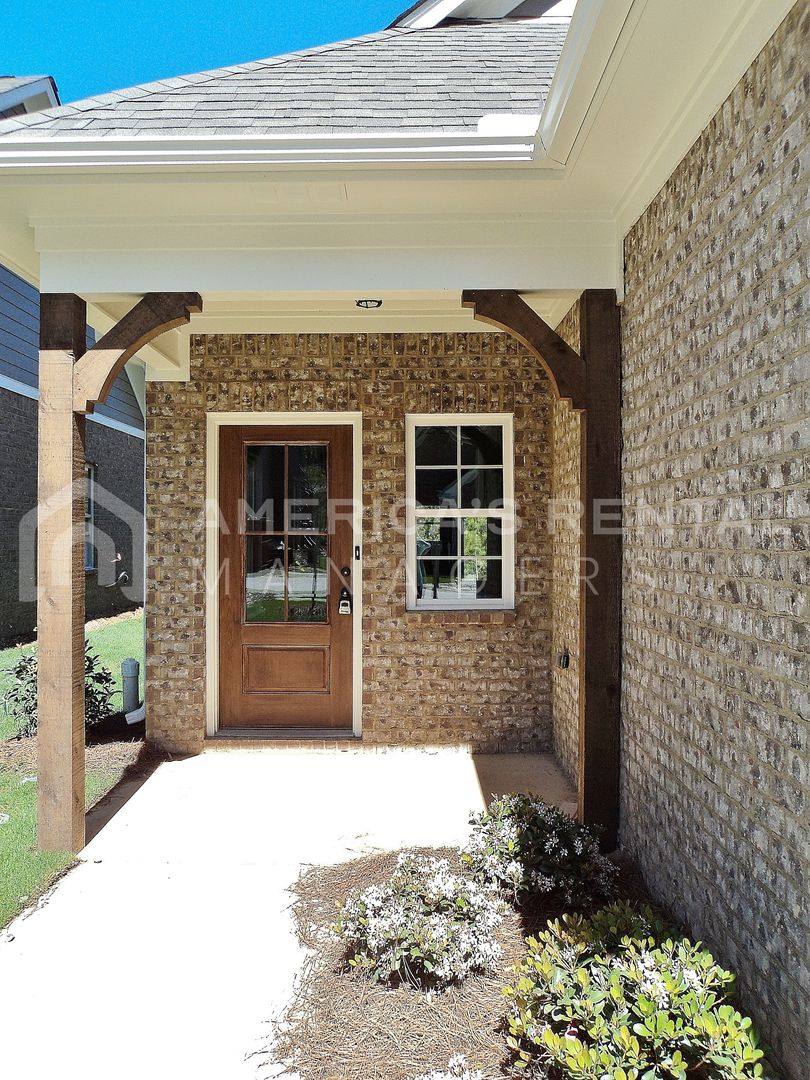 House for rent at 5589 Park Side Rd, Birmingham, AL 35244