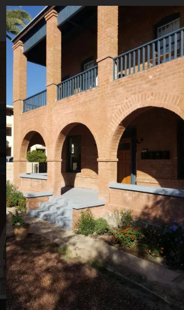 Apartment for rent at 710 N 6th Ave, Tucson, AZ 85705