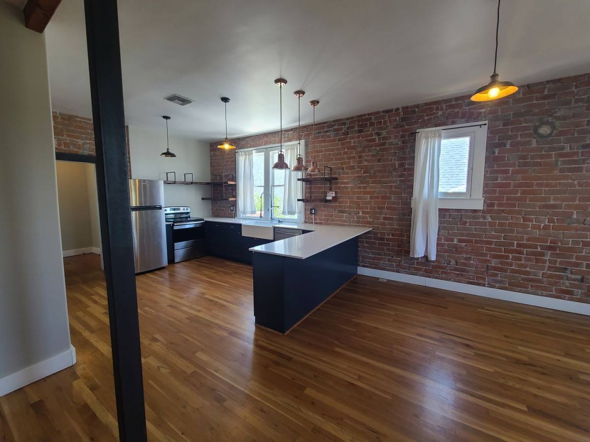 Apartment for rent at 710 N 6th Ave, Tucson, AZ 85705