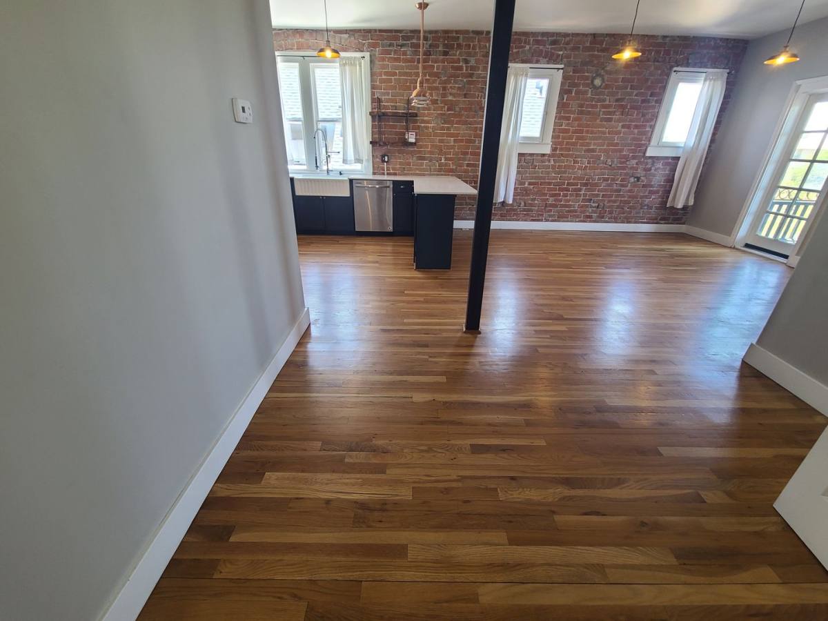 Apartment for rent at 710 N 6th Ave, Tucson, AZ 85705